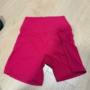Vitality Cloud II Volley Short- Magenta